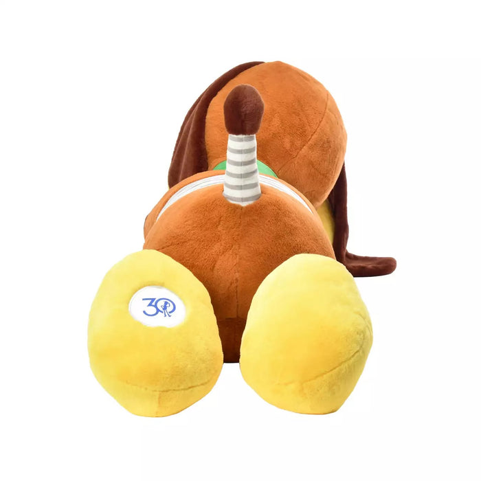 Pre-Order Disney Store JAPAN Slinky SUPER Big Plush 140 cm Toy Story May 2026