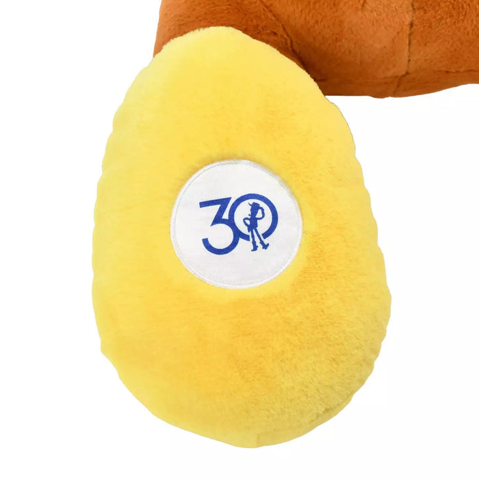 Pre-Order Disney Store JAPAN Slinky SUPER Big Plush 140 cm Toy Story May 2026