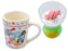 Pre-Order Tokyo Disney Resort 2026 Vanellope Sweet Pop World Souvenir Cup