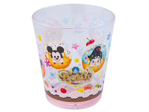 Pre-Order Tokyo Disney Resort 2026 Vanellope Sweet Pop World Souvenir Acrylic Cup