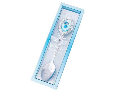Pre-Order Tokyo Disney Resort 2026 TDS 25th Anniversary Souvenir Spoon