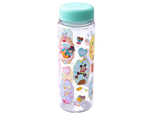 Pre-Order Tokyo Disney Resort 2026 Vanellope Sweet Pop World Souvenir Drink Bottle