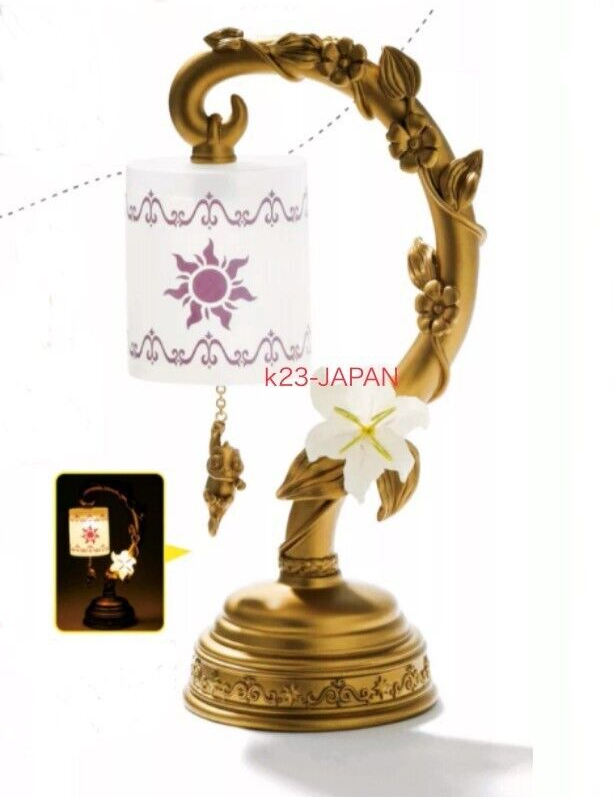 Pre-Order Disney Store JAPAN 2024 LED Light Figure Pascal Tangled Pre-Order Disney Store JAPAN 2024 LED Light Figure Pascal Tangled