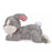 Pre-Order Disney Store JAPAN 2024 Easter PLush Thumper TONSUKE From Bambi