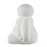 Pre-Order Disney Store JAPAN 2024 Big Hero 6 Baymax Figure Silicon LED Light