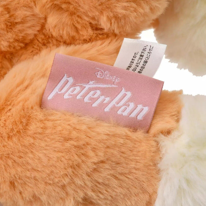 Pre-Order Disney Store JAPAN 2024 Peter Pan Nana Plush Shoulder Bag