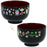 Pre-Order Tokyo Disney Resort 2025 Happy New Year of Snake Japanese Bowl OWAN