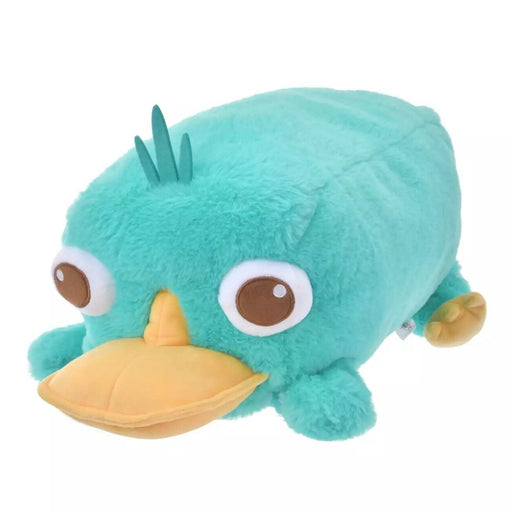 Pre-Order Disney Store JAPAN 2024 Plush Relax Perry Phineas & Ferb