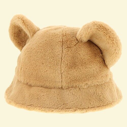 Pre-Order Tokyo Disney Resort 2024 TDS Duffy & Friends Winter Cap Hat Duffy