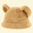 Pre-Order Tokyo Disney Resort 2024 TDS Duffy & Friends Winter Cap Hat Duffy