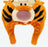 Pre-Order Tokyo Disney Resort 2024 Character Fun Cap Tigger Pooh Friends