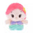 Pre-Order Disney Store JAPAN 2024 Plush URUPOCHA-CHAN Little Mermaid Ariel