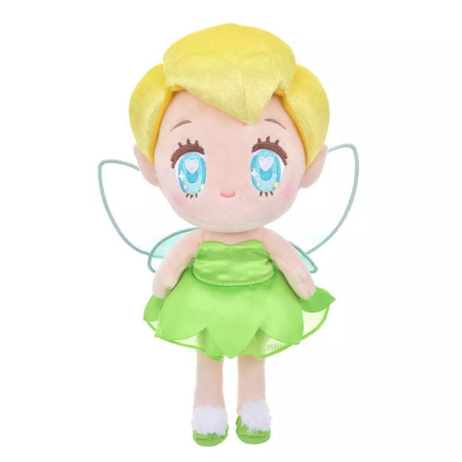 Pre-Order Disney Store JAPAN 2024 Tiny Princess Plush Tinker Bell JDS Peter Pan