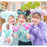 Pre-Order Tokyo Disney Resort 2025 Vanellope Sweet Fun Cap Mint Sugar Rush