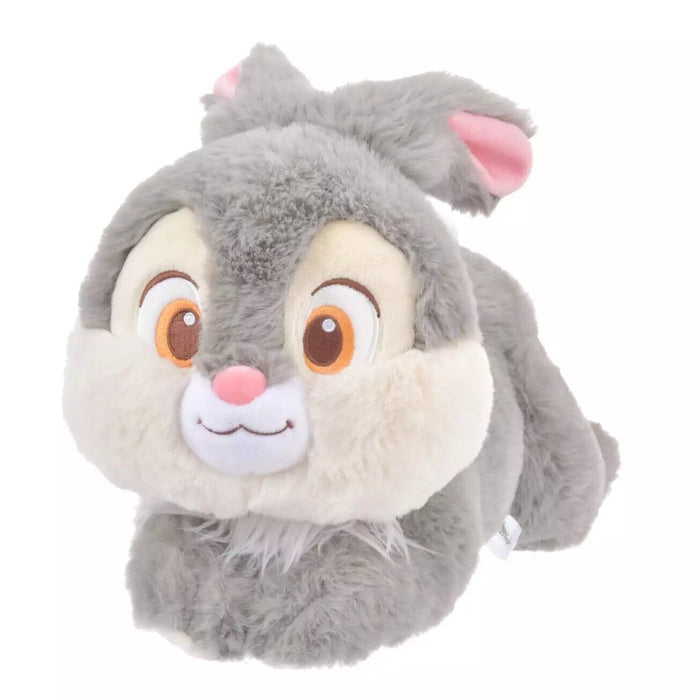 Pre-Order Disney Store JAPAN 2024 Easter Plush Thumper & Miss Bunny From Bambi