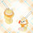 Pre-Order Tokyo Disney SEA 2025 Duffy Wonderful Kitchen Plush Charm Cookie Ann