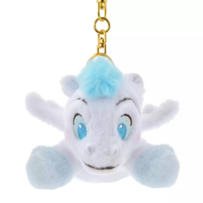 Pre-Order Disney Store JAPAN 2024 Plush Key Chain Relax Pegasus Hercules