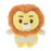 Pre-Order Disney Store JAPAN 2024 Lion King 30th Plush URUPOCHA-CHAN MuFasa