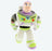 Pre-Order Tokyo Disney Resort Plush Pozy Plushy Buzz Lightyear Toy Story Pixar