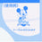 Pre-Order Tokyo Disney Resort 2024 Mini Figure Cable Holder Mickey