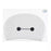 Pre-Order Disney Store JAPAN 2024 Big Hero 6 Baymax Dry Hair Cap