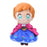 Pre-Order Disney Store JAPAN 2024 Tiny Princess Plush Anna from Frozen JDS