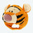 Pre-Order Tokyo Disney Resort 2024 Character Fun Cap Tigger Pooh Friends