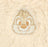 Pre-Order Tokyo Disney Resort 2024 MOKOMOKO Fur Tote Bag Dale TDR Chip & Dale