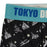 Pre-Order Tokyo Disney Resort 2023 Boxers Brief Park Icon Attraction