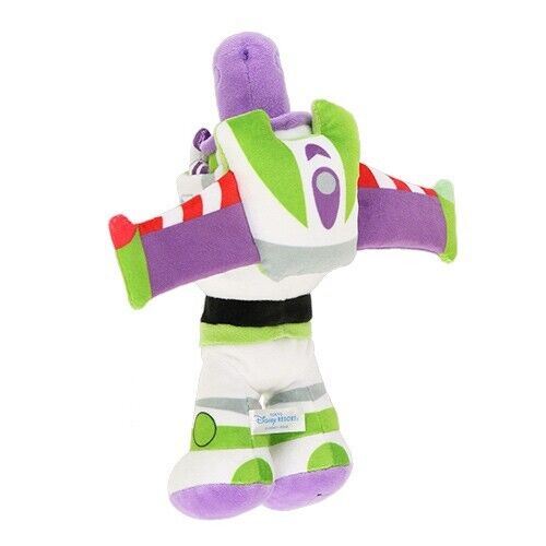 Pre-Order Tokyo Disney Resort 2024 Plush Band Buzz Lightyear Astro Blasters