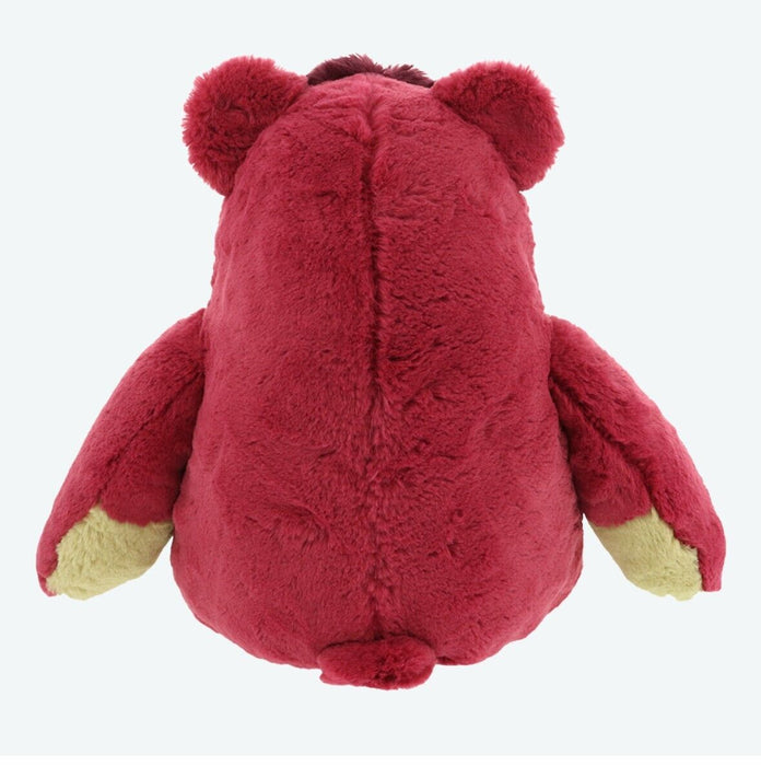 Pre-Order Tokyo Disney Resort Plush Fluffy Plushy Lotso Toy Story Strawberry