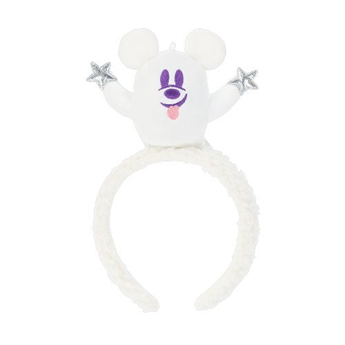 Pre-Order Tokyo Disney Resort 2025 Halloween Mickey Ghost  display picture 1