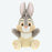 Pre-Order Tokyo Disney Resort Plush Hand Puppet Thumper From Bambi