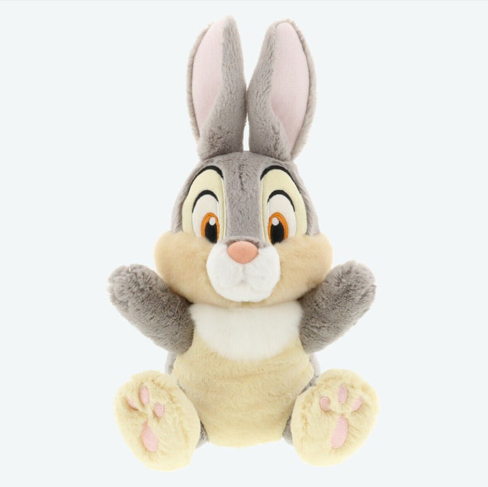 Pre-Order Tokyo Disney Resort Plush Hand Puppet Thumper From Bambi