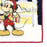 Pre-Order Tokyo Disney Resort 2024 Christmas Mini Towel Mickey & Minnie