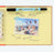 Pre-Order Tokyo Disney Resort 2024 Autograph Book with Marker Mickey TDR