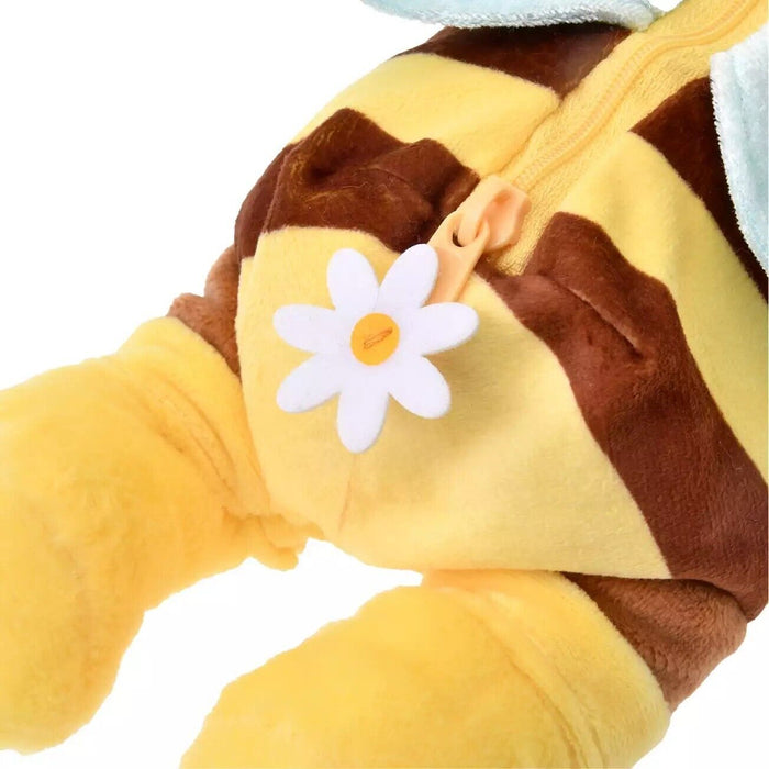 Pre-Order Disney Store JAPAN 2024 Pooh Honey Day Plush Pen Case Bee