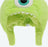 Pre-Order Tokyo Disney Resort 2024 Character Fun Cap Mike Monsters Inc Pixar