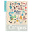 Pre-Order Tokyo Disney Resort 2024 Park Souvenir Series Notebook Binder