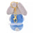 PreOrder Disney Store JAPAN 2024 UTOUTO Sleeping Plush Key Chain Judy Zootopia