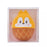 Pre-Order Disney Store JAPAN 2025 Happy New Year Mini Figure DARUMA Chip