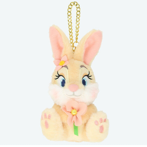 Pre-Order Tokyo Disney Resort 2024 Plush Charm Miss Bunny From Bambi