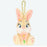 Pre-Order Tokyo Disney Resort 2024 Plush Charm Miss Bunny From Bambi