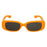 Pre-Order Tokyo Disney Resort 2024 Fashion Sunglasses Tigger Pooh Friends