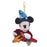 Pre-Order Disney Store JAPAN 2024 Fantasia 2000 25th Plush Key Chain Mickey