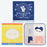 Pre-Order Tokyo Disney Resort 2024 Mini Towel Set 3 PCS Baymax Big Hero 6