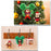 Pre-Order Tokyo Disney Resort 2024 Christmas For Plush Charm Ornament Wreath