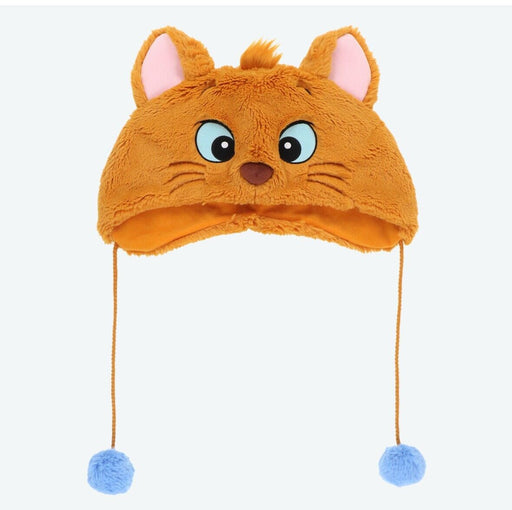 Pre-Order Tokyo Disney Resort Character Fun Cap Toulouse The Aristocats