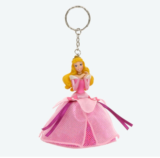 Pre-Order Tokyo Disney Resort Character Key Chain Princess Aurora TDR