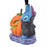 Pre-Order Disney Store JAPAN 2024 Halloween Light Up Ornament Stitch Pumpkin